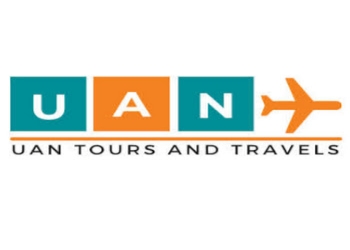 Uan-tours-and-travels-Travel-agents-Sector-56-gurugram-Haryana-1