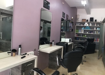 Ubs-salon-Beauty-parlour-Belgaum-belagavi-Karnataka-2