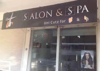 Ubs-salon-Beauty-parlour-Shivaji-nagar-belgaum-belagavi-Karnataka-1