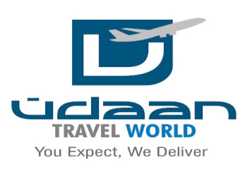 Udaan-travel-world-Travel-agents-Morbi-Gujarat-1