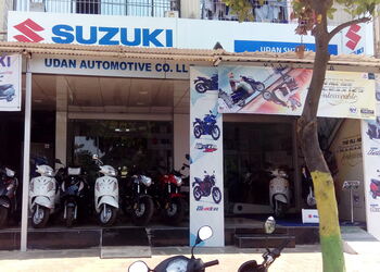 Udan-suzuki-Motorcycle-dealers-Vasai-virar-Maharashtra-1