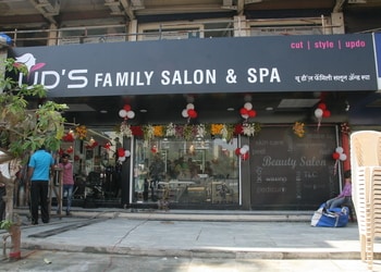 Uds-family-salon-spa-Beauty-parlour-Mira-bhayandar-Maharashtra-1