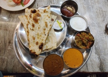 Udupi-krishna-restaurant-Pure-vegetarian-restaurants-Ghaziabad-Uttar-pradesh-3