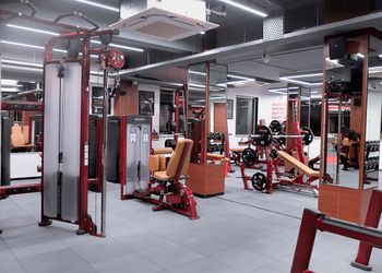 Ufc-gym-Gym-Bandra-mumbai-Maharashtra-2