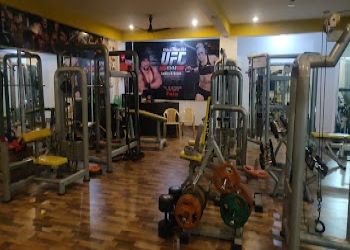 Ufc-gym-Gym-Giridih-Jharkhand-1