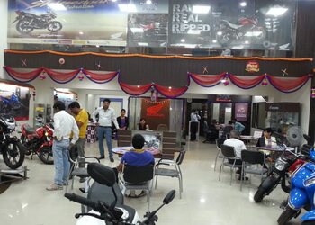 Ujjain-honda-Motorcycle-dealers-Madhav-nagar-ujjain-Madhya-pradesh-2