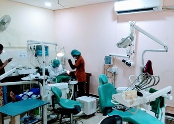 Ujjawal-dental-and-implant-centre-Dental-clinics-Bilaspur-Chhattisgarh-2