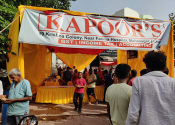 Ujjwal-kapoor-and-associates-Tax-consultant-Kalyanpur-lucknow-Uttar-pradesh-1