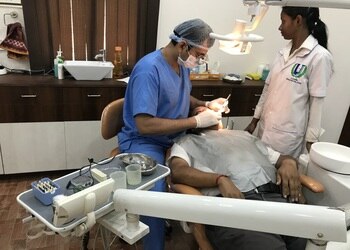 Ujjwal-oral-dental-care-Dental-clinics-Golmuri-jamshedpur-Jharkhand-2