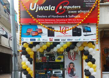 Ujwala-computers-Computer-store-Malegaon-Maharashtra-1