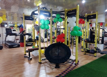 Ultimate-fitness-club-Gym-Bareilly-Uttar-pradesh-1