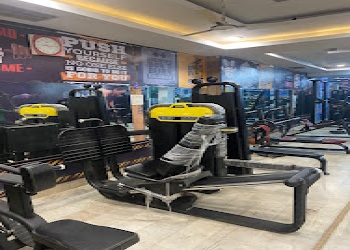 Ultimate-fitness-club-Gym-Bulandshahr-Uttar-pradesh-2