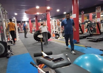 Ultimate-fitness-club-muzaffarpur-Gym-Muzaffarpur-Bihar-2