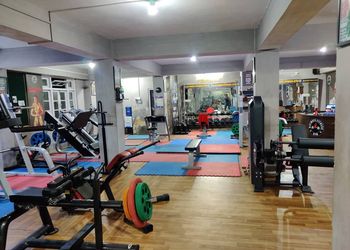 Ultimate-fitness-gym-Gym-Gangtok-Sikkim-2