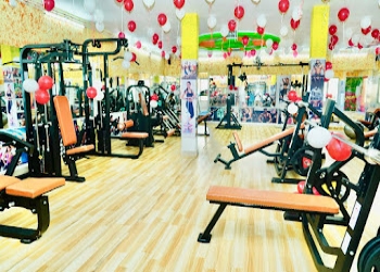 Ultimate-fitness-unisex-gym-Gym-Ongole-Andhra-pradesh-1