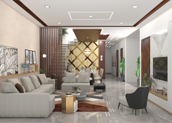 Ultimate-interior-Interior-designers-Tajganj-agra-Uttar-pradesh-1