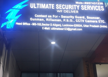 Ultimate-security-services-Security-services-Aliganj-lucknow-Uttar-pradesh-1