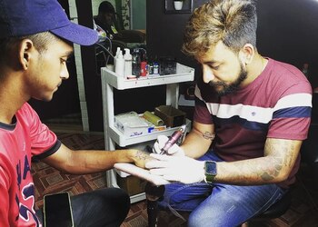 Ultimate-tattoo-studio-Tattoo-shops-Agartala-Tripura-2