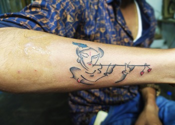 Ultimate-tattoo-studio-Tattoo-shops-Agartala-Tripura-3