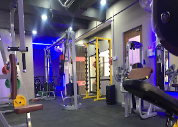 Ultrafit-gym-Gym-Pratap-nagar-nagpur-Maharashtra-2