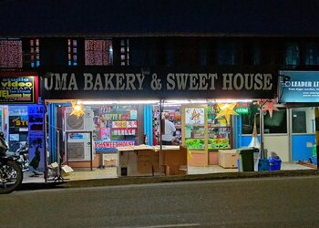 Uma-bakery-sweet-house-Cake-shops-Andaman-Andaman-and-nicobar-islands-1