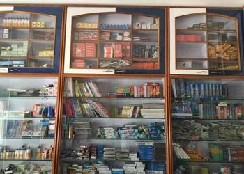 Uma-book-stall-and-general-stores-Book-stores-Warangal-Telangana-2