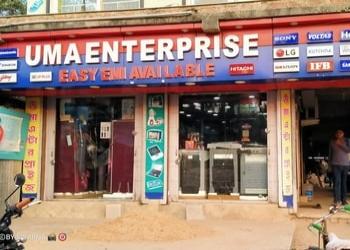 Uma-enterprise-appliances-Electronics-store-Howrah-West-bengal-1