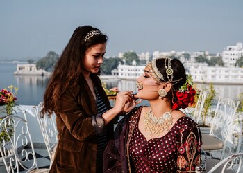 Uma-makeover-Bridal-makeup-artist-Udaipur-Rajasthan-3