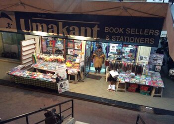 Umakant-book-sellers-stationers-Book-stores-Vadodara-Gujarat-1