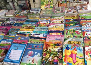 Umakant-book-sellers-stationers-Book-stores-Vadodara-Gujarat-3