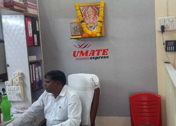 Umate-express-courier-Courier-services-Latur-Maharashtra-2