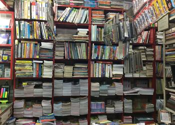 Umde-book-sellers-Book-stores-Aurangabad-Maharashtra-2
