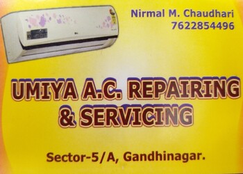 Umiya-ac-repairing-service-Air-conditioning-services-Gandhinagar-Gujarat-1