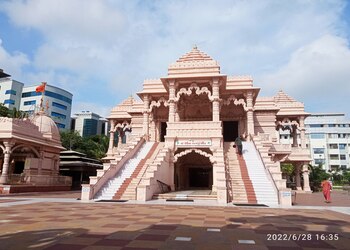 Umiyadham-Temples-Surat-Gujarat-1