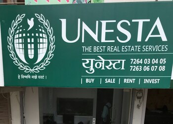 Unesta-real-estate-Real-estate-agents-Pandharpur-solapur-Maharashtra-1