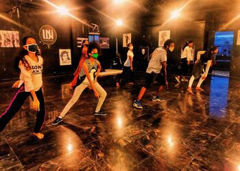 Uni-dance-studio-Dance-schools-Coimbatore-Tamil-nadu-2