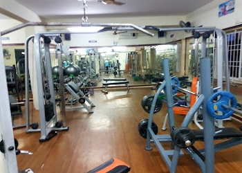 Unicca-gym-fitness-studio-Gym-Guduvanchery-chennai-Tamil-nadu-1