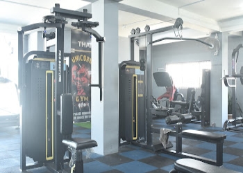 Unicorn-gym-Gym-Itanagar-Arunachal-pradesh-2