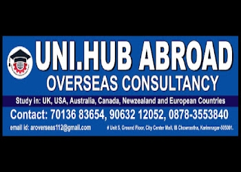 Unihub-abroad-overseas-consultancy-Educational-consultant-Karimnagar-Telangana-2