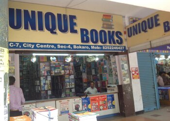 Unique-books-Book-stores-Bokaro-Jharkhand-1