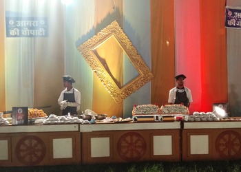 Unique-caterers-decorators-Catering-services-Adhartal-jabalpur-Madhya-pradesh-2