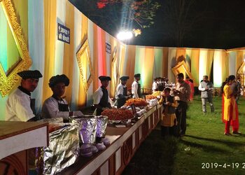 Unique-caterers-decorators-Catering-services-Adhartal-jabalpur-Madhya-pradesh-3