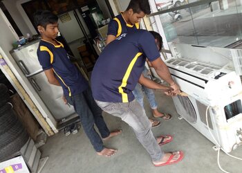 Unique-cool-enterprises-Air-conditioning-services-Vasai-virar-Maharashtra-2