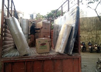 Unique-express-packers-and-movers-Packers-and-movers-Andheri-mumbai-Maharashtra-2