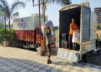 Unique-express-packers-and-movers-Packers-and-movers-Navi-mumbai-Maharashtra-2