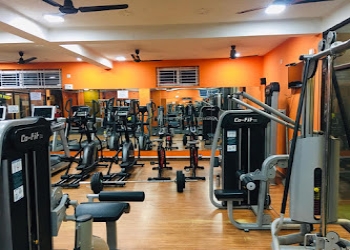 Unique-fitness-center-unisex-gym-Gym-Coimbatore-Tamil-nadu-2