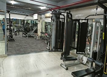 Unique-fitness-club-Gym-Sector-52-gurugram-Haryana-2