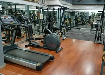 Unique-fitness-club-Gym-Sector-52-gurugram-Haryana-3