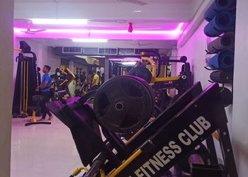 Unique-fitness-Gym-Dhule-Maharashtra-3