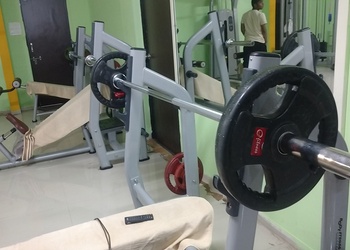 Unique-health-and-fitness-Gym-Malegaon-Maharashtra-1